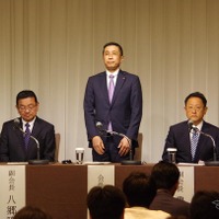 【新聞ウォッチ】自工会・西川新体制発進、燃費不正の三菱自とスズキは懇親会“欠席” 画像