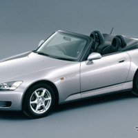 ホンダ S2000 後継車、2018年の創業70周年に合わせて登場か 画像