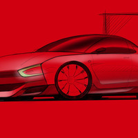 「シルビア」後継モデル発売なるか!?　ベンツ製エンジン搭載の噂 画像