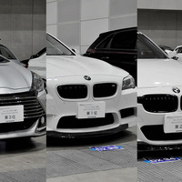 Hi-Fiカーオーディオの頂点を決める！ 第18回パイオニアカーサウンドコンテストレポート #2 画像