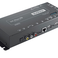 audisonからAudison bit Play HD登場 画像