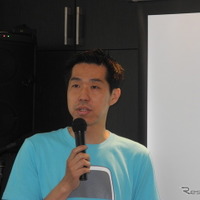 超小型EVのリモノ伊藤社長「日本全国を走れるような制度を提言していく」 画像