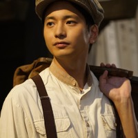 【インタビュー】「とと姉ちゃん」向井理、6年ぶりの“朝ドラ”は進化している 画像