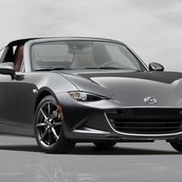 【グッドウッド16】マツダ ロードスター、ハードトップの「RF」欧州初公開へ 画像