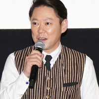 阿部サダヲ、主演作の題名が浸透せず消沈「『新、お江戸でござる』って言われちゃう！」 画像