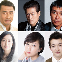 陣内孝則、監督3作目が公開決定！ 『幸福のアリバイ～Picture～』中井貴一＆木村多江ら豪華キャストが集結 画像