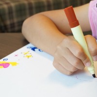 どう保存する？子どもの絵…インテリアや人形への加工サービスまとめ 画像