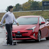 「自動ブレーキ」名前の認知度97.3％も、半数は機能を誤解…JAF調べ 画像