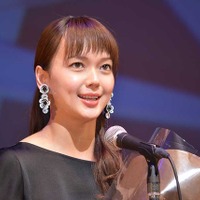 多部未華子、主演女優賞を受賞するも「10年間、ぼーっと生きてきた」とマイペース全開 画像