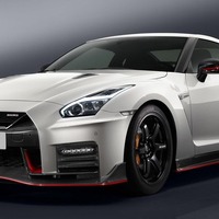 日産 GT-R NISMO に2017年型…空力性能を向上 画像