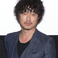 『葛城事件』出演の新井浩文、“浅野事件”の真相を語る…三浦友和「似てないよね」と擁護 画像