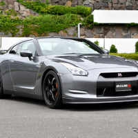日産 GT-R、初期型にリフレッシュプランを提案［写真蔵］ 画像