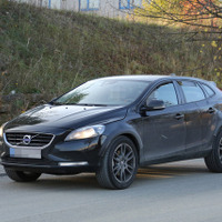 ボルボ最小SUVの存在をスクープ！「XC40」登場か 画像
