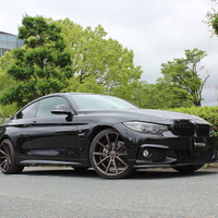 『BMW 3シリーズ & 4シリーズ』のサウンドをガラリと変えるスピーカーキットが、フランスの名門「FOCAL」から新登場！ 画像
