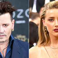 ジョニー・デップ、DV疑惑で妻への接近禁止命令を出される 画像