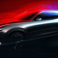 【ロサンゼルスモーターショー15】マツダ CX-9 新型、世界初公開…3列中型クロスオーバーSUV 画像