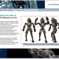 トヨタ、グーグル子会社を買収か…ロボット事業 画像
