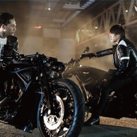 『HiGH&LOW THE MOVIE』、特製クリアファイルが前売り特典に！ 画像
