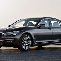 BMW 7シリーズ 新型に最強ディーゼル…4個のターボで過給 画像