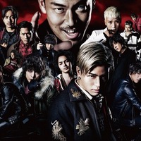 【予告編】『HiGH&LOW THE MOVIE』、総勢1000人規模を動員したアクションシーンが解禁！ 画像