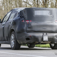 まさかのクーペSUV!?　アルファロメオ初のコンパクトSUVの秘密 画像