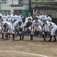 【THE INSIDE】高校野球探訪（1）ボクたちだけの特別な夏へ「坂戸西・安田学園」 画像