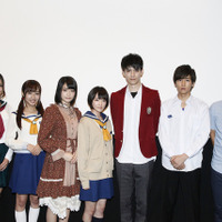 【予告編】生駒里奈主演『コープスパーティー』、続編に欅坂46・石森虹花が出演！ 画像