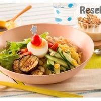 【夏休み2016】7・8月は「冷やし中華」を作ろう…東京ガス親子料理教室 画像