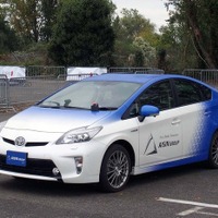 【土井正己のMove the World】「何のため」の自動運転か？…アイシンの提示した自動運転の「現実解 」 画像