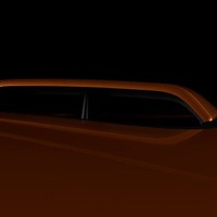 ルノー スポール、謎の新型車を発表へ 画像