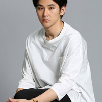 松田龍平、約3年ぶりの連ドラ！フジ新ドラマ「営業部長 吉良奈津子」 画像
