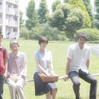 【シネマモード】ありたい自分でいるために…『海よりもまだ深く』 画像