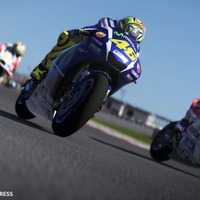 バレンティーノ・ロッシの世界を体験、PS4向け新作バイクゲーム発売決定 画像