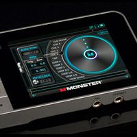 ポータブル DJ デバイス『MONSTER・GO-DJ』って何なのさっ!! #1 画像