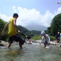 【夏休み2016】英語キャンプや川遊び、日本旅行の子ども向けツアー 画像