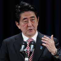 【新聞ウォッチ】安倍首相の消費増税延期大半が「評価」、説明理由には「不満足」 画像