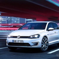 VW ゴルフGTE、30万円値下げ…PHEV補助金減額をカバー 画像