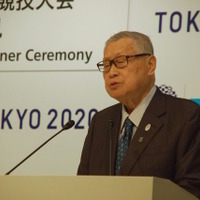 東京五輪、競技場周辺の交通網を日本の強みに 画像