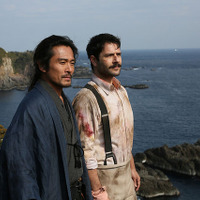 内野聖陽＆忽那汐里が”奇跡の実話”に迫る…『海難1890』予告第2弾公開 画像