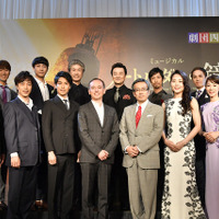 劇団四季、ディズニー6作品目「ノートルダムの鐘」製作決定！ 画像