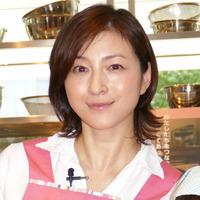 広末涼子、“愛娘”の成長に感激！「この子の存在が原動力」 画像