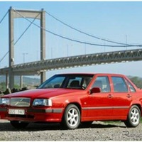 ボルボの歴史を変えた850シリーズ、発売25周年を迎える 画像