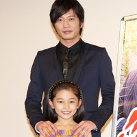 田中圭、7歳の子役を怖がらせちゃった！「ヤクザの格好していたから」 画像