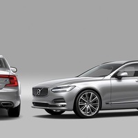 ボルボ S90 / V90 新型、ポールスター・パフォーマンス・パッケージ設定へ 画像