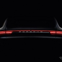 ポルシェ パナメーラ 次期型、6月末に初公開へ 画像