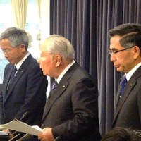 スズキ鈴木社長「チームスズキへの移行早めたい」 画像