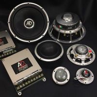 イタリアブランド『Audio Development』からフラッグシップスピーカー“MM3”発売 画像