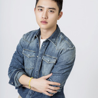 【インタビュー】D.O.「僕の考える初恋の意味は…」 初主演映画『純情』を語る 画像