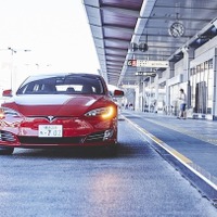 テスラ モデルS、エントリーモデルを“最小化”…電池少なく、価格引き下げ 画像