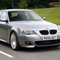 輸入車中古車登録、BMWが2か月ぶりに首位返り咲き…5月 画像